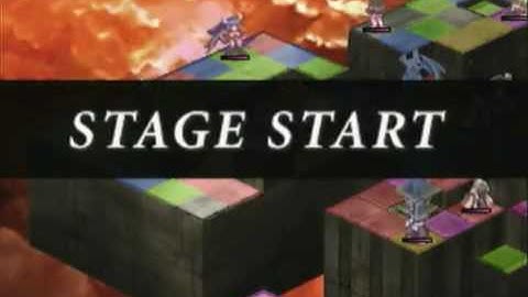 Disgaea Hour of Darkness - Level 9999 in record time