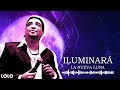 la nueva luna Ilumirará letra