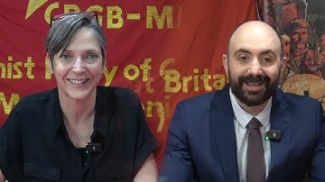 Book launch — Trotsky(ism): Tool of Imperialism
