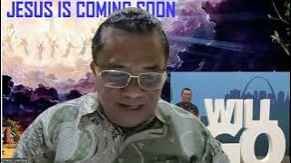 5 Nov  Harbangan Pangkirimon