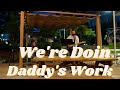 Daddy's Work @ Edge City Brewery