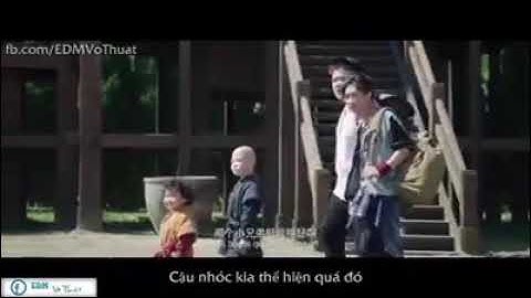 Truyền nhân lý tiểu Long