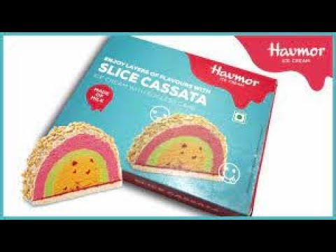 Buy kwality walls Frozen Dessert - Cassatta Cake, Filled With Cashew Nuts  Online at Best Price of Rs 399 - bigbasket