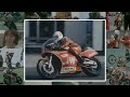 Isle of Man TT 1982 | Formula One Race | Ron Haslam's first TT win