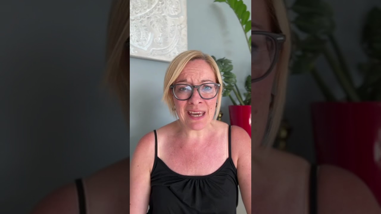 Video testimonial from Tara