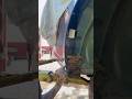 Why prep work before oil undercoating is so important #undercoating #rustprevention #automobile