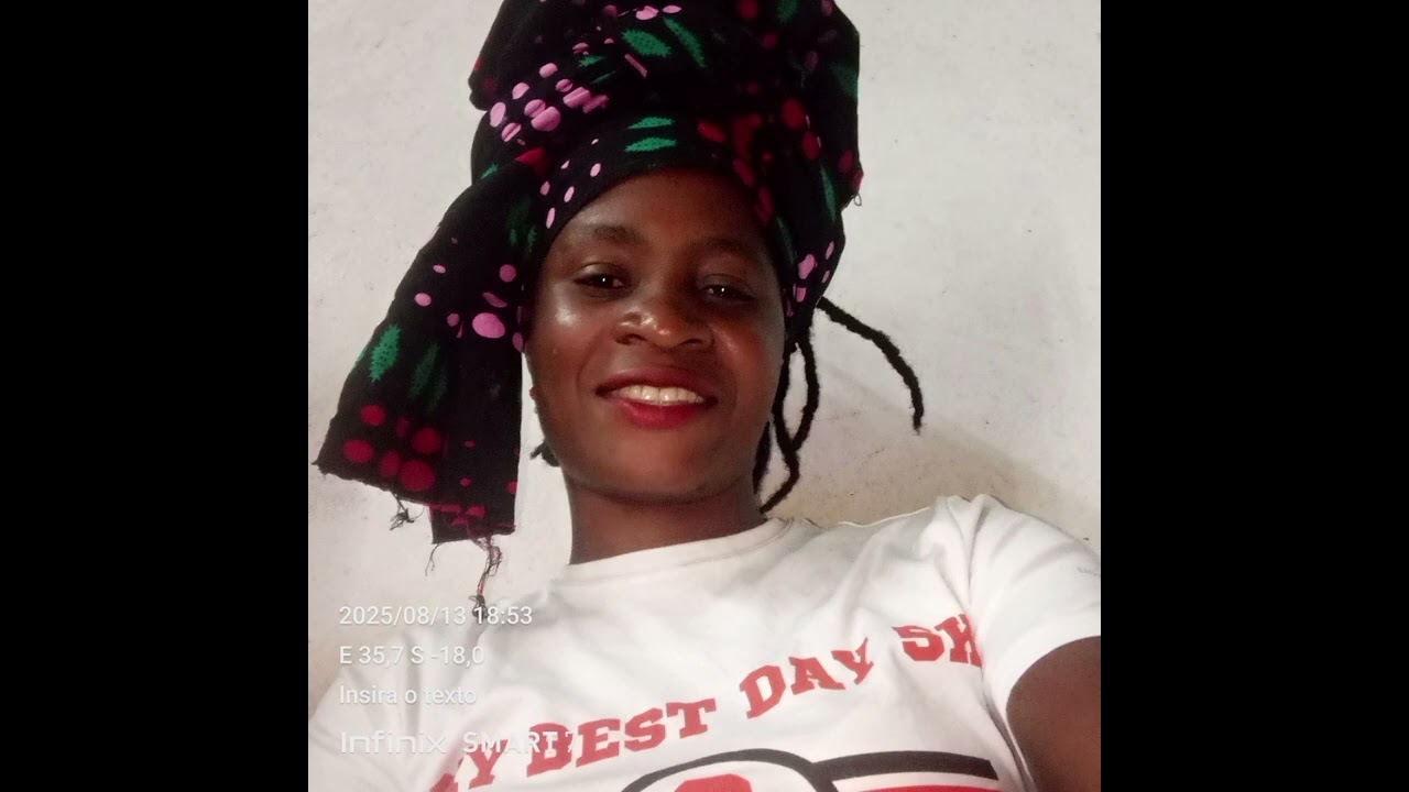 Sara feliciano-  Bizito