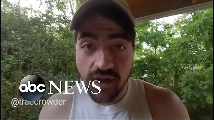 The Liberal Redneck Trae Crowder | Meet the YouTub...