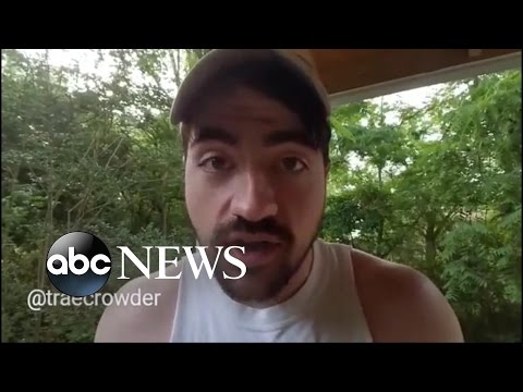 The Liberal Redneck Trae Crowder | Meet the YouTube Phenomenon