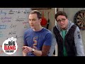 Odds Of Leonard Dying The Big Bang Theory 