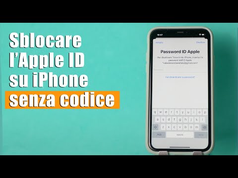 Video: Come posso reimpostare la password del mio ID Apple sul mio iPhone 4s?