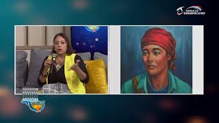 The women of Dominican independence