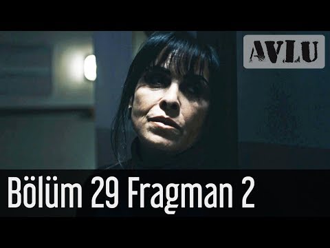 Avlu 29. Bölüm 2. Fragman