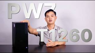 [ Review ] Dell Pro Precision 7 T1