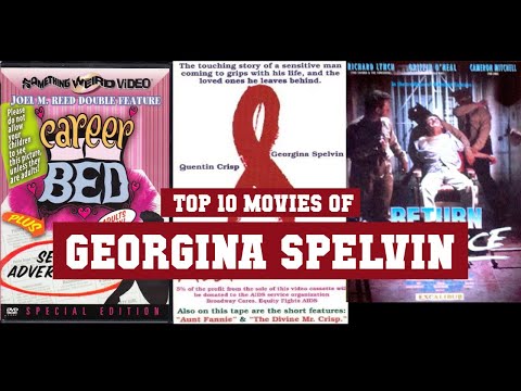 Georgina Spelvin Top 10 Movies | Best 10 Movie of Georgina Spelvin