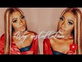 4x4 lace front wig installation | ft ISHOWBEAUTY HAIR