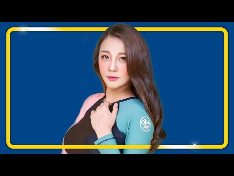 Prettiest South Korean AV Actress/Prnstars | MAN EYES | PART 1