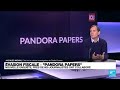 "Pandora papers" : plusieurs chefs de gouvernement épinglés pour évasion fiscale • FRANCE 24