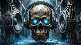 SHADOW PROTOCOL 💀 Hard Techno Mix 2026 Full Set | Underground Dancefloor Power
