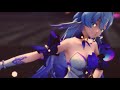 【 Honkai:Star Rail / MMD / 4K  】 【シニカルナイトプラン / 初音ミク】Robin