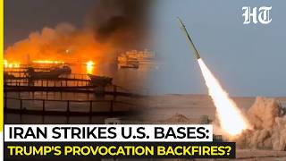 Mojtaba Puts Kuwait & Bahrain Bases On Notice, Naming Arifjan, Ali Al Salem, Juffair & Sheikh Isa
