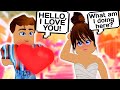 The RICH PRINCE fell in love with the POOR GIRL! Roblox Sunset Island Royale High