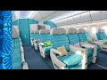 Trip Report - 787 Premium Economy Moana on AIR TAHITI NUI From LAX-PPT