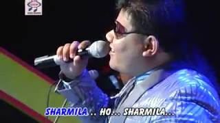 Subro - Sharmila (Official Music Video)