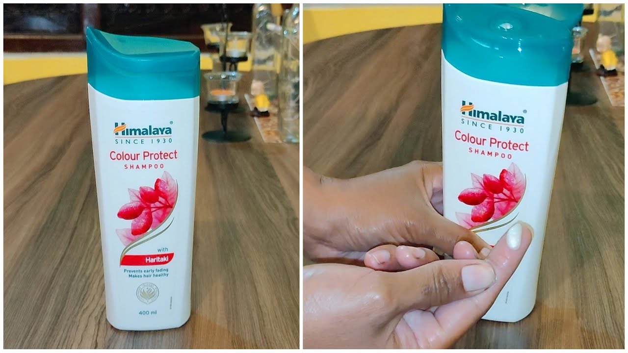 Best Colour Protect Shampoo For Thinning Best Colour Protect Shampoo For Thinning