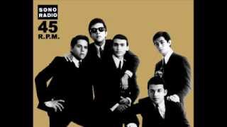 Los Doltons - Yo fui el Batman del Kaiser (45 rpm)