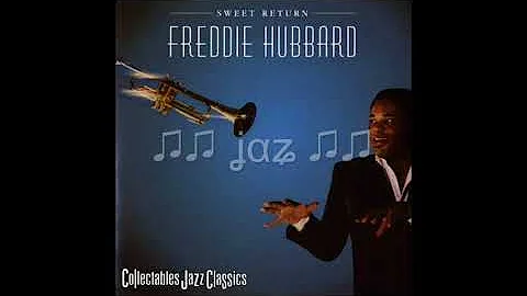 Freddie Hubbard / The Night Has a Thousand Eyes