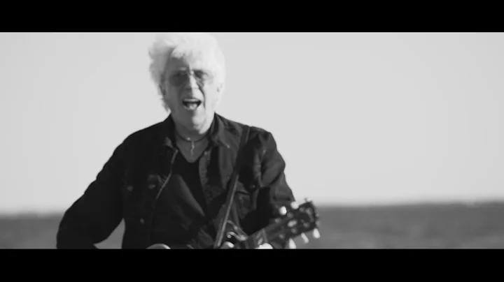 Ricky Byrd - "I Come Back Stronger" (Official Video)