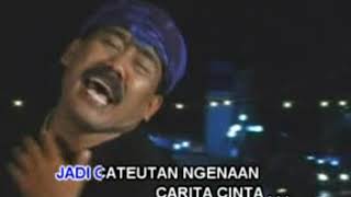 H. Dodi Mansyur - Sesah Hilapna (Karaoke)