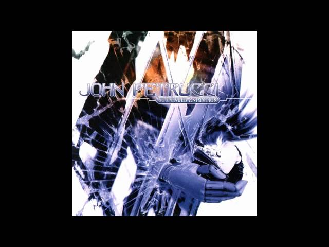 John Petrucci — Suspended Animation (2005) [Full Album] class=