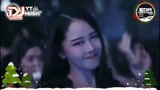 Merry Christmas DJ JUNGLE DUTCH 2023 FULL BASS NON-STOP 🎶