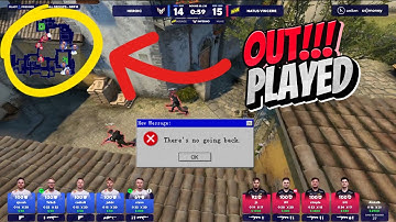 Aleksib - Pure Genius IGL! vs Heroic | EPIC FRAG