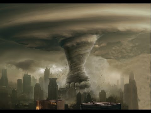 World's Deadliest Tornado EVER #Full Documentary - YouTube