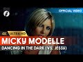 Micky Modelle, Jessy - Dancing In The Dark (4K Remaster)