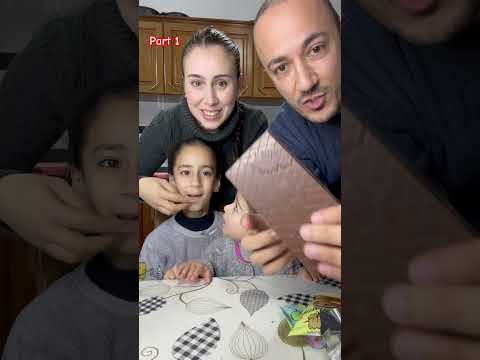 تجربة المايسترو بار رهيب الجزء الاول