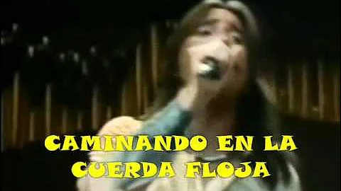 Three Dog Night - The Show Must Go on sub español