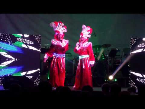 小小羊儿要回家 双龙组合