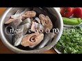 Рыбная Хашлама(Летний Рыбный Суп)Очень Вкусное И Полезное Блюдо