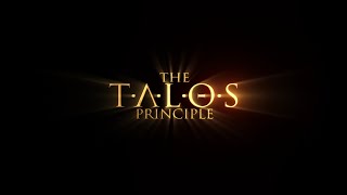 The Talos Principle:  Level A3