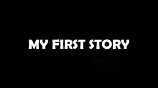 [Easy Lyrics] MY FIRST STORY - Hyena