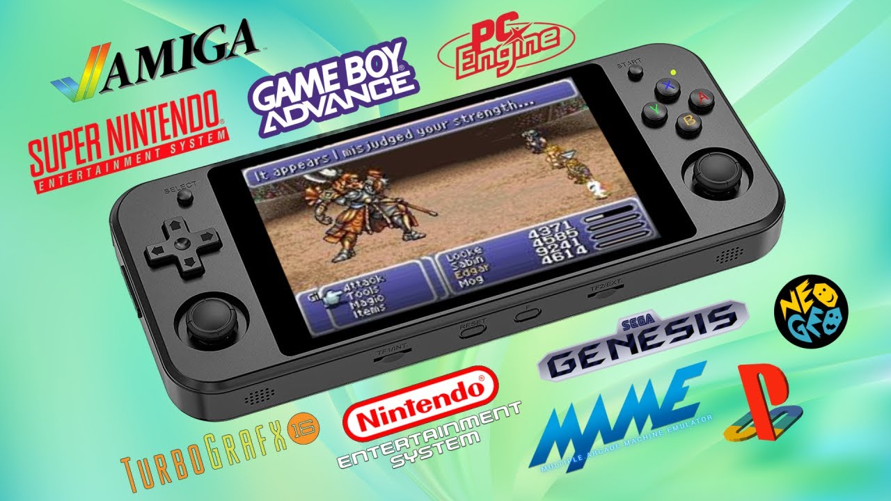 PSP 5G Handheld Could Challenge The Mighty Nintendo Switch