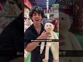bro took the wrong monkey ☠️😂...#gift #girlfriend #surprise #unexpected #explorepage #relatable