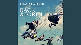 Back &amp; Forth (Extended Mix)