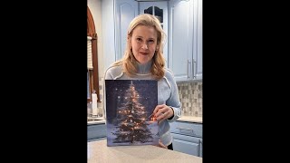 Makes a perfect holiday gift