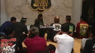 Gemblengan PagarNusa - Jagad Wingit #Gusimm Museum Mystycal