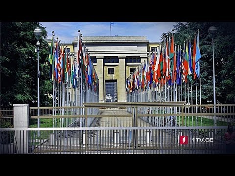 ჟენევის ფორმატი